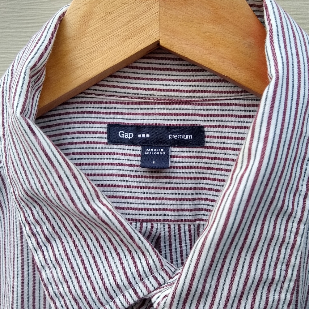 GAP premium shirt